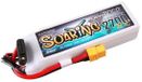 Gens Ace G-Tech Lipo-Accu 2700 mAh 11,1 V 30C 3S1P pour drones RC