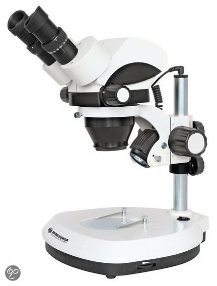 Bresser Bresser Science ETD-101 7-45x microscoop