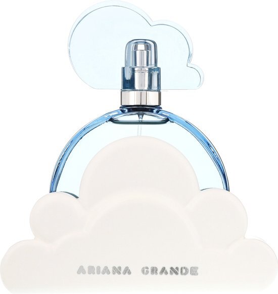 Ariana Grande Ariana Grande Cloud Eau de Parfum 100ml Spray 100 ml / dames