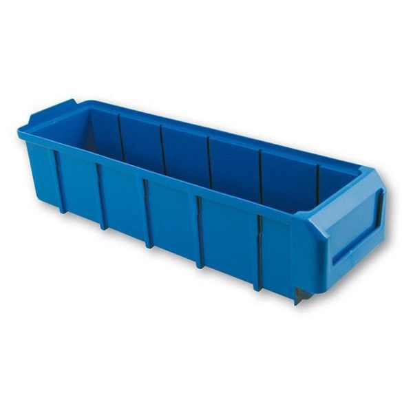 Tayg Stapelbak 402 - 391x232x90 mm - Blauw