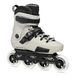 Rollerblade Roller Freeskate Twister 90R (Blanc - 45.5-46)