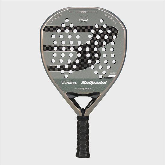 Bullpadel Xplo Premier Paddle 26