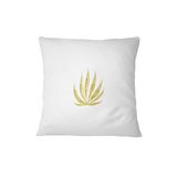 Bona Basics Decoratieve kussenhoes Wit 45x45 cm