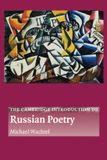The Cambridge Introductions to Literature-The Cambridge Introduction to Russian Poetry
