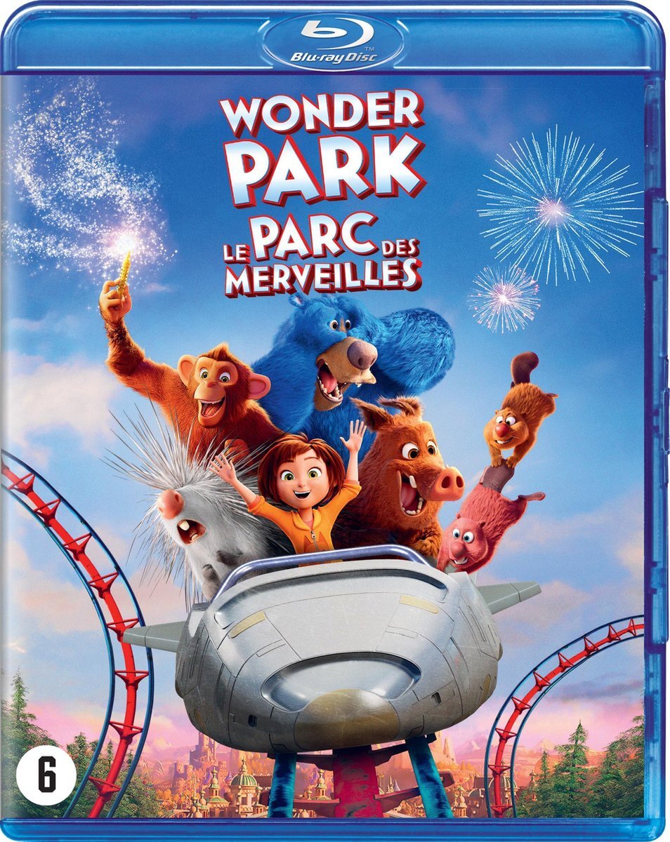 Dutch Filmworks WONDER PARK