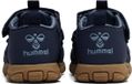 Hummel Sandal Velcro Infant DRESS BLUES Unisex Kinderen Maat 30