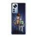 ERT GROUP mobiel telefoonhoesje voor Xiaomi 12 PRO origineel en officieel erkend Disney patroon Toy Story 002