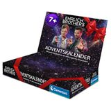 Clementoni Ehrlich Brothers Adventskalender 2026