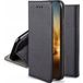 Oppo Housse pour Oppo Reno 13 5G - etui coque pochette portefeuille + verre trempe - NOIR MAGNET