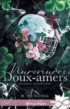 Sentiments Bol Murmures doux-amers Paperback 484 pagina's Helena Hunting