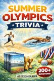 The Big Book of Trivia Series Summer Olympic Games: 2