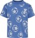 Hummel Body enfant à manches courtes Hmlmini Loose Aop T-shirt S/S 232478
