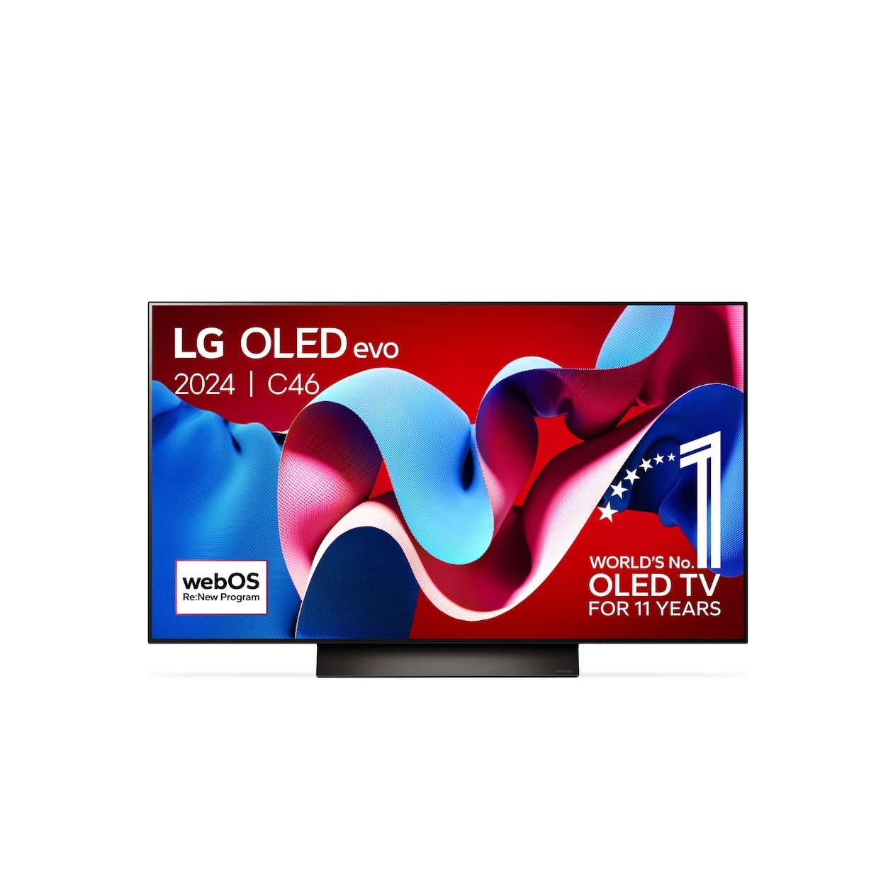 LG LG OLED48C46LA