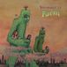 Farm Dinosaur Jr. - Farm (LP) (50th Anniversary Edition) (Coloured Vinyl) (Limited Edition) (Deluxe Edition)