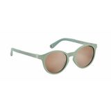 Béaba Babyzonnebril – 9 tot 24 Maanden – Categorie 3 UV-400 – Sage Groen