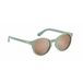 Béaba Babyzonnebril – 9 tot 24 Maanden – Categorie 3 UV-400 – Sage Groen