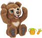 FurReal Cubby de Beer - Interactieve Knuffelbeer - Bruin - 4+ Jaar