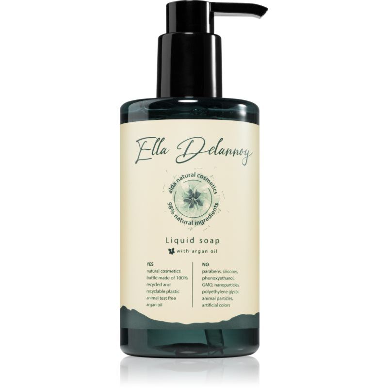 Ella Delannoy Liquid Soap