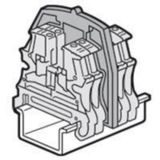 Legrand 037560 klemmenblok