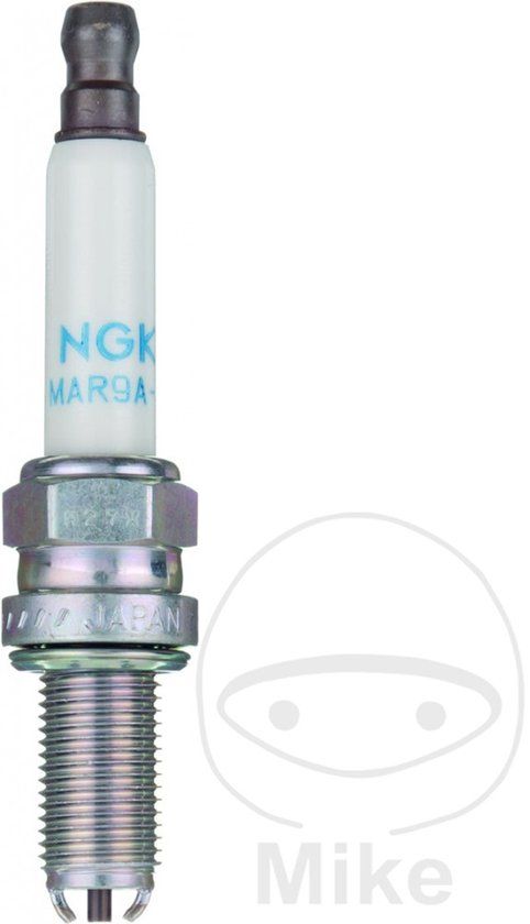 NGK Bougie MAR9A-J / 6869 voor Motor Ducati 959 959 Panigale ABS 2016
