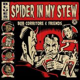 Spider Bob & Friends Corritore - Spider In My Stew