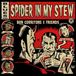 Spider Bob & Friends Corritore - Spider In My Stew