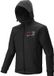 Alpinestars Racer Mx Sweatshirt Met Rits Zwart 3XL Man