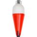 Kinetic Super Plug Flotteur 5g Rouge/Blanc