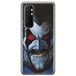 ERT GROUP mobiel telefoonhoesje voor Xiaomi MI NOTE 10 Lite origineel en officieel erkend DC patroon Lobo 001 optimaal aangepast aan de vorm van de mobiele telefoon, hoesje is gemaakt van TPU
