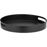 WENKO Draaiplateau Ø 30 cm - metaal