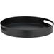 WENKO Draaiplateau Ø 30 cm - metaal