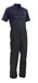 Bestex Top Rock Tuinoverall volw TB6535-009 poly/katoen - Zwart - 52