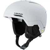 Casque de ski Head Faero Exp MIPS (M-L - Blanc)