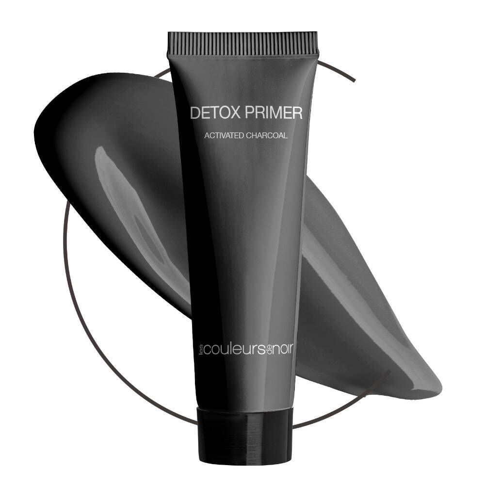 Les Couleurs de Noir Prep & Prime 30ml