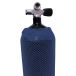 Tecnomar Filet de protection pour bouteille de plongée 12L
