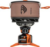 Jetboil Trailcook 2.0L Tan