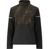 Endurance Icecat Vrouwenonderhemd Endurance Rumbia Printed