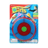 BigBuy Kids Dartbord, standaard