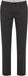 Brax Fabio Wdx Modern Fit Broek met platte voorkant grafiet, Effen