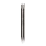 ChiaoGoo TWIST Lace Interchangeable Needle Tips, 8cm, 3.75mm, 1 Piece