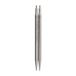 ChiaoGoo TWIST Lace Interchangeable Needle Tips, 8cm, 3.75mm, 1 Piece