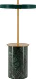 Umage Asteria Move Mini tafellamp groen marmer