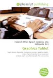 Graphics Tablet Graphics Tablet