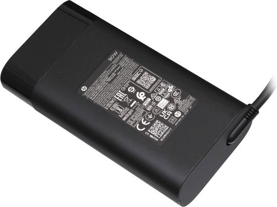 HP 90-watt USB-C netstroomadapter