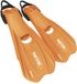 Seacsub Boost palmes de plongée orange EU 35-39