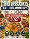 MEDITERRANEAN ANTI- INFLAMMATORY DIET COOKBOOK FOR SENIORS OVER 60 2027