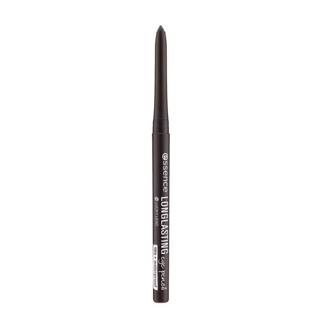 Essence Long-lasting Eye Pencil - lucky lead - 0.28 g