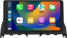 Mercedes-Benz Autoradio met Bluetooth en CarPlay voor C-klasse 3 W204 S204 (2007–2010)