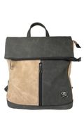 Kumixi sac à dos taupe