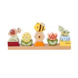 Eichhorn Tableau de tri